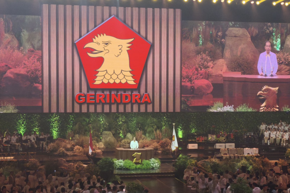  Garuda (GIAA) Rombak Pengurus, Politisi Gerindra Mawardi Yahya Masuk jadi Komisaris