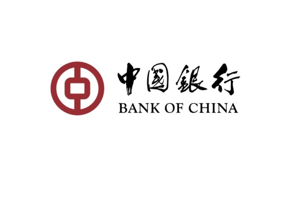  Bank of China Raih Penghargaan BIA 2025 Kategori Bank Asing