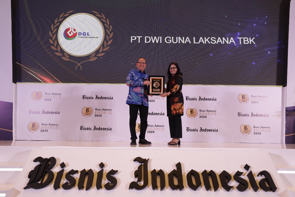 Dwi Guna Laksana (DWGL) Bidik Penjualan Batu Bara 3,7 Juta Ton pada 2025