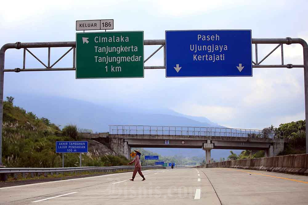  CEK FAKTA: Viral Jawa Barat Bakal Dipecah Jadi Lima Provinsi Baru