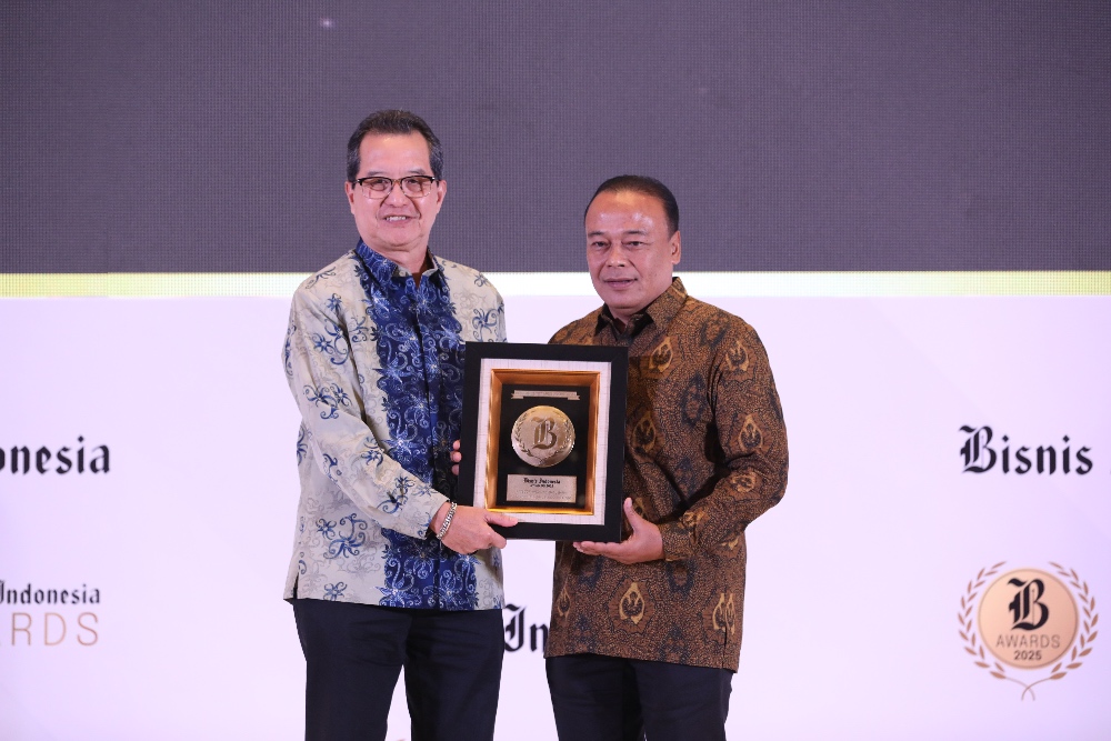  Raih Penghargaan BIA 2025 Kategori Produksi Batu Bara, Intip Strategi Alamtri Minerals (ADMR) Tahun Ini