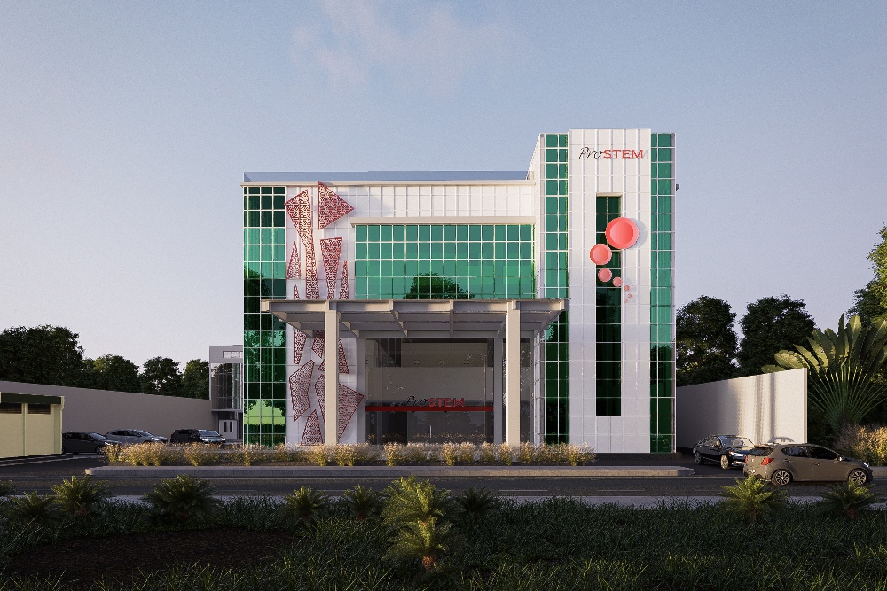  Prodia (PRDA) Akuisisi 30% Saham ProSTEM Senilai Rp33 Miliar