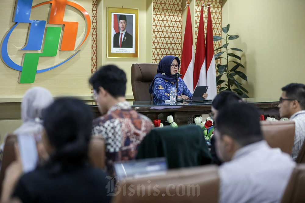  Wilayah dengan Inflasi dan Deflasi Tertinggi per Juni 2025: Ada Maluku hingga Papua Pegunungan