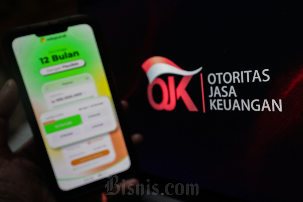 OJK: Praktik Jasa Hapus Utang Intai Warga Ciayumajakuning