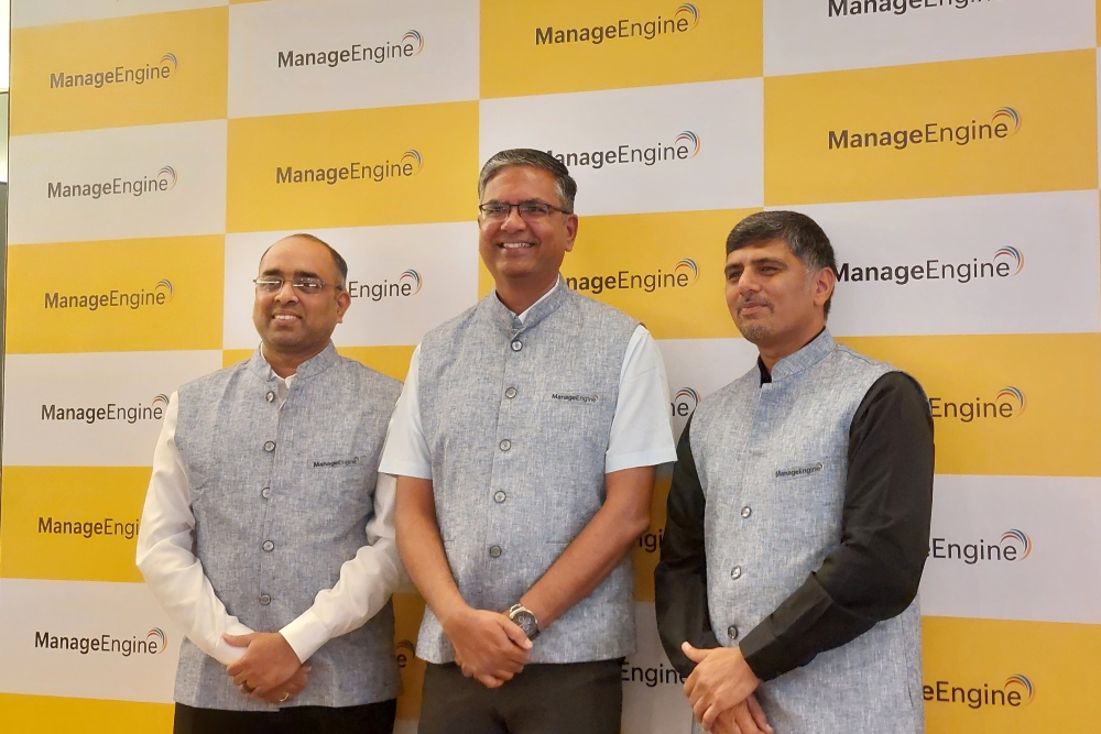  ManageEngine Tertarik Bangun Data Center di Indonesia