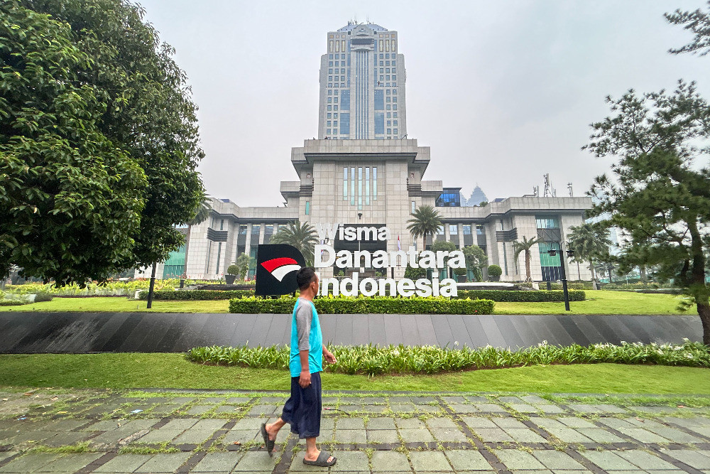  Danantara Resmi Jadi Mitra Komisi VI dan Komisi XI DPR