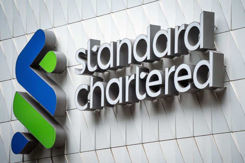  Standard Chartered Digugat US$2,7 Miliar Karena Dituding Terlibat Skandal 1MDB