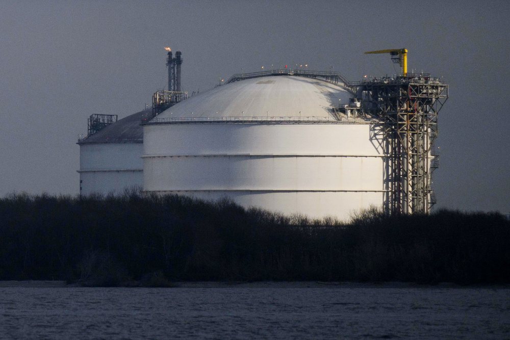  IEA Beberkan Peluang Pengurangan Emisi Industri LNG Hingga 60%