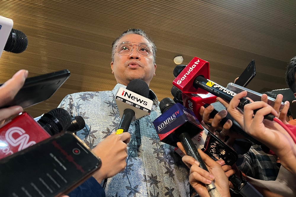  Sikap Demokrat Soal Putusan MK Pisah Jadwal Pemilu