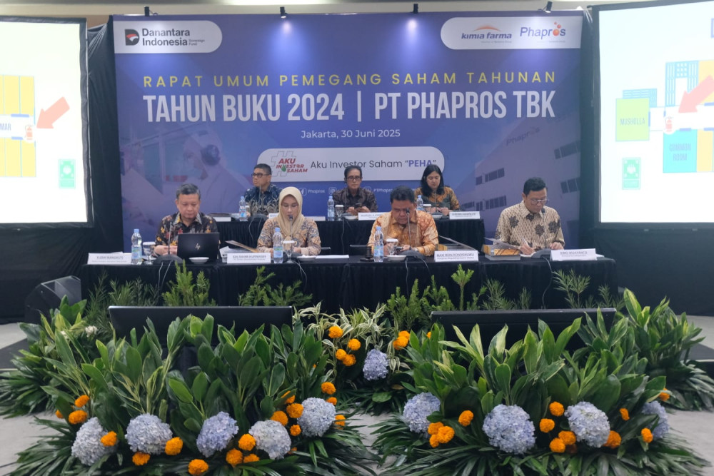  PEHA Targetkan Pertumbuhan Penjualan 20%
