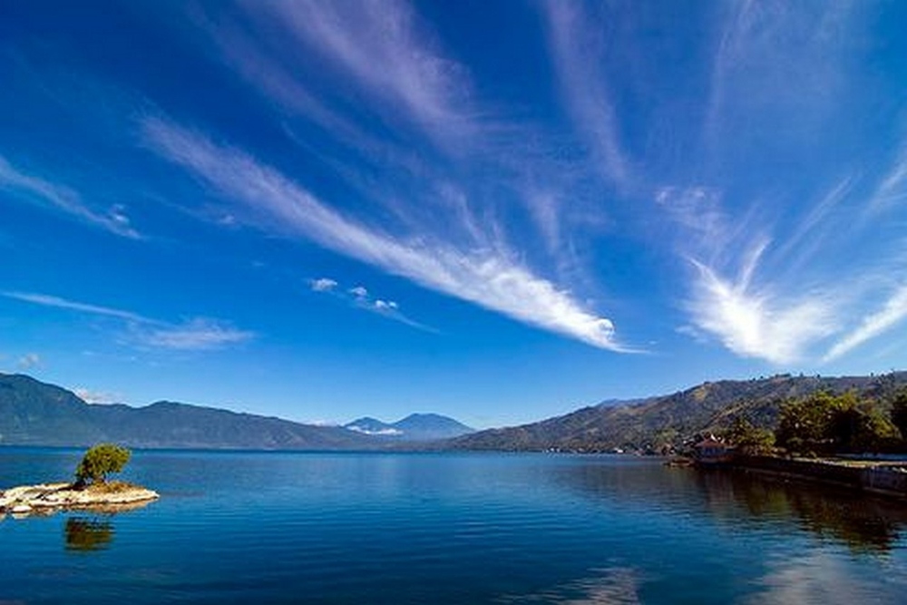  Promosi Wisata Homestay Malaysia Dongkrak Bisnis Agen Travel di Riau