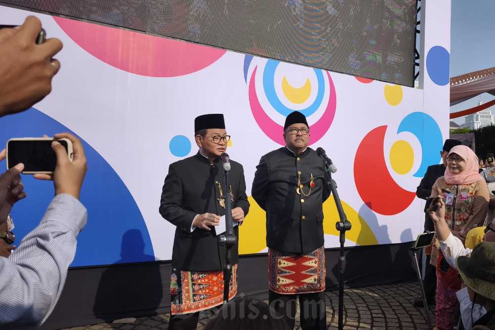  Siap-siap Dana Operasional Kader Dasawisma di Jakarta Naik jadi Rp750.000 per Bulan