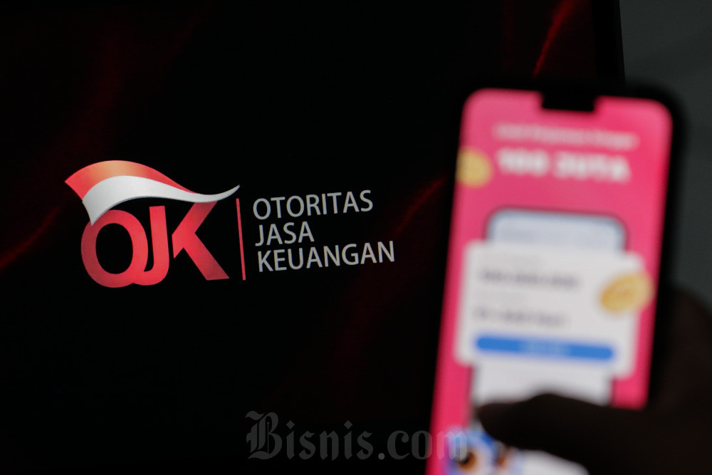  Sederet Langkah OJK terhadap Akseleran di Tengah Masalah Gagal Bayar
