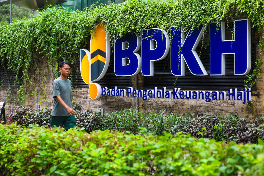  BPKH Limited Raup Laba Bersih Rp15,5 Miliar