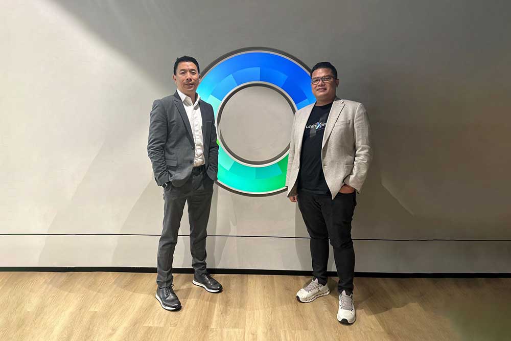  Startup AI Asal Indonesia, AJARI Masuk 10 Startup AI Terbaik Dunia Lewat Program Presight Accelerator
