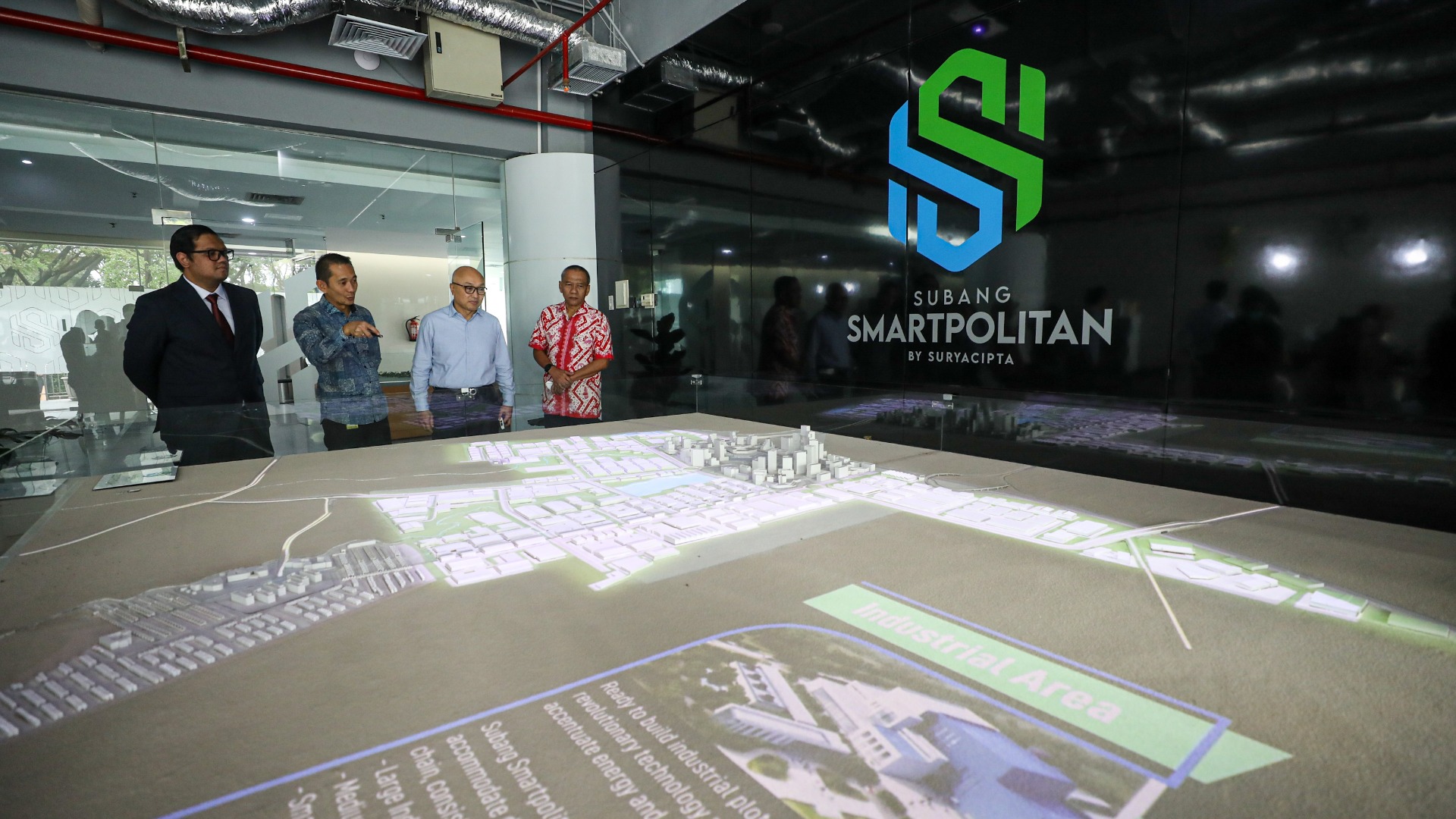  Surya Internusa (SSIA) Stock Rally Continues, Here’s Two Reasons Why