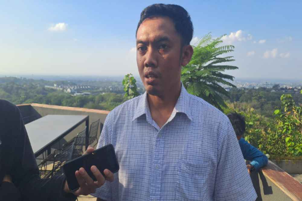  Konsumsi Pertamax Green di Semarang Tembus 76.000 Liter