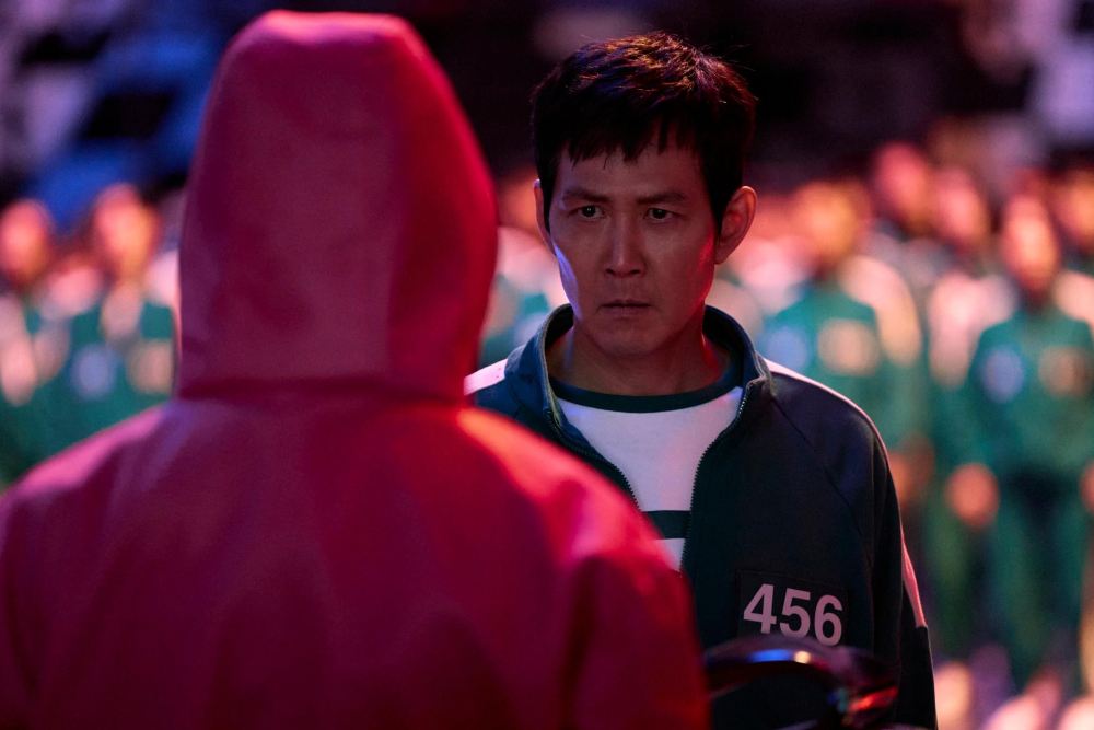  Squid Game 3 Pecahkan Rekor Netflix, 60 Juta Penonton dalam 3 Hari