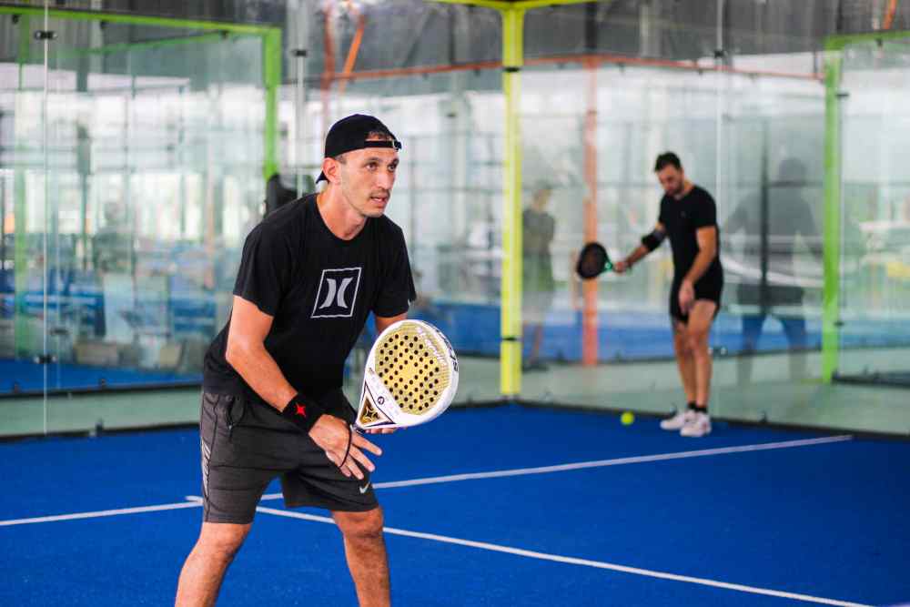  Catat! Sewa Lapangan Padel Masuk Objek Pajak Hiburan di Jakarta, Wajib Bayar 10%