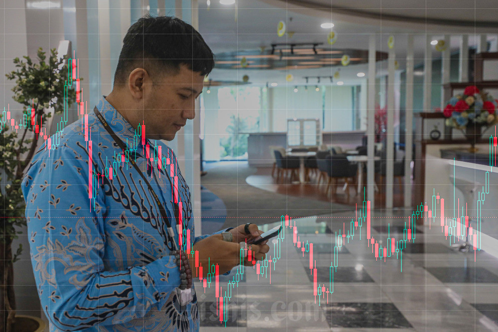  Berkah Prima Perkasa (BLUE) Tebar Dividen Rp23 per Saham, Cek Jadwal Transfernya