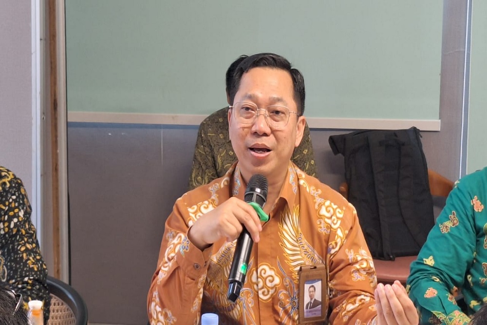  Siasat Kaltim Lepas dari Ketergantungan Batu Bara, Target 70%