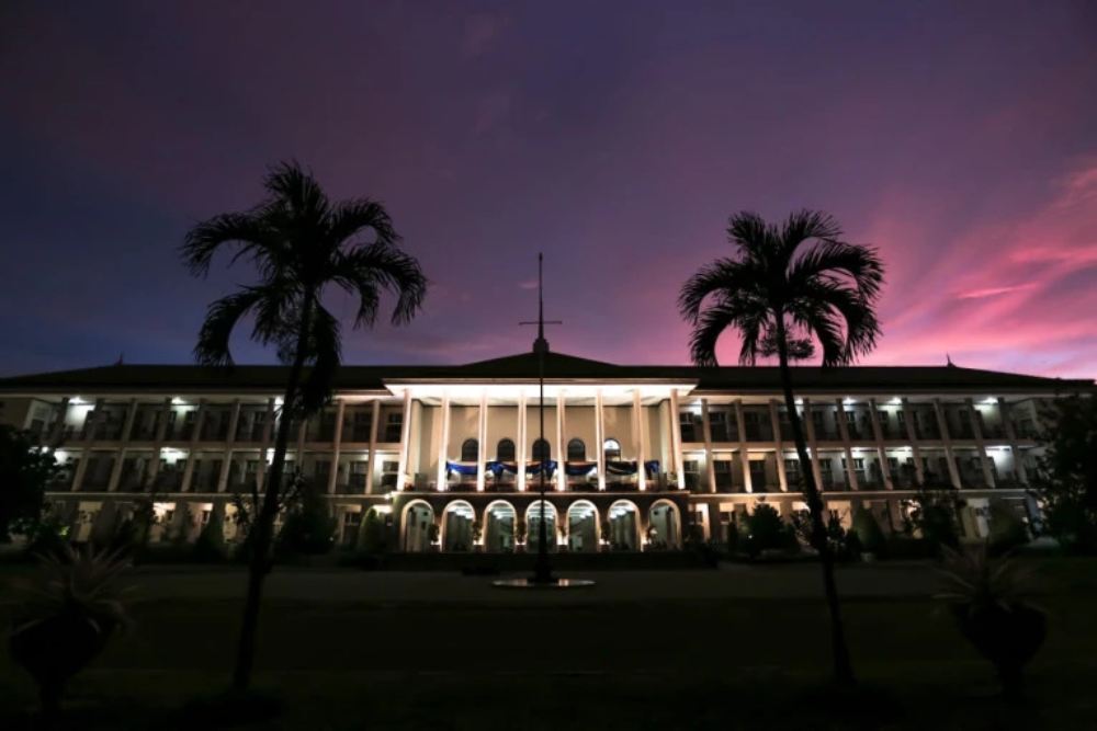  Kronologi Mahasiswa KKN UGM Meninggal Dunia di Maluku Tenggara