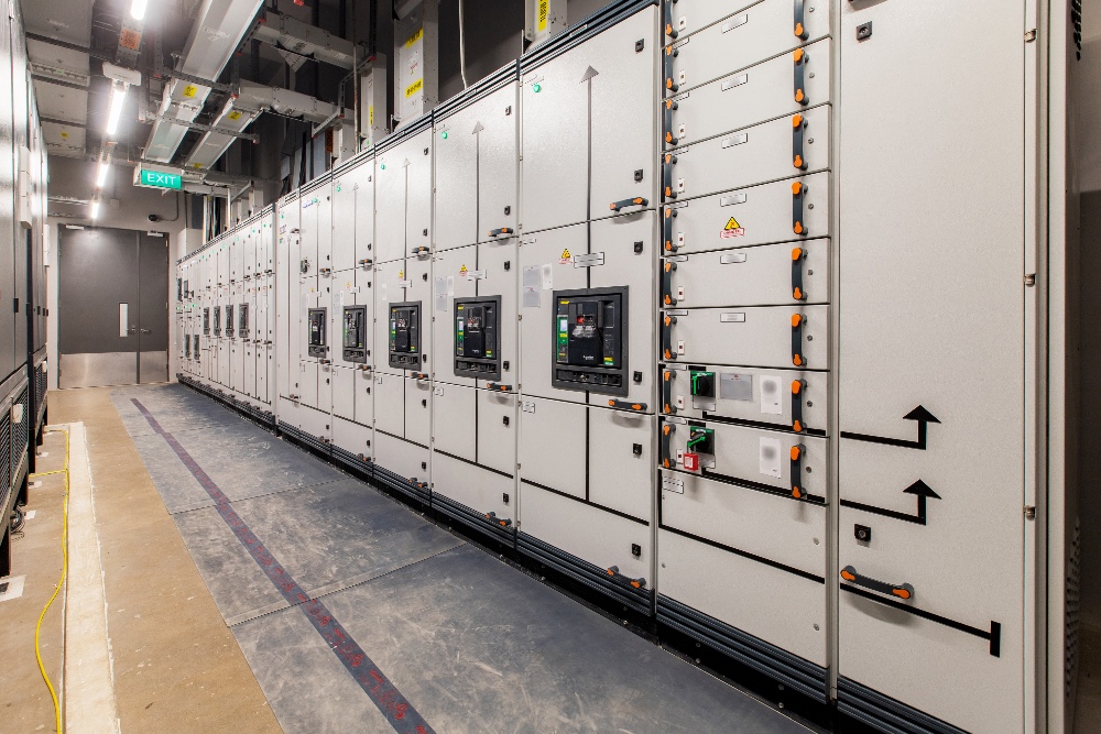 Sektor Data Center Indonesia Makin Menarik Usai DAMAC Masuk