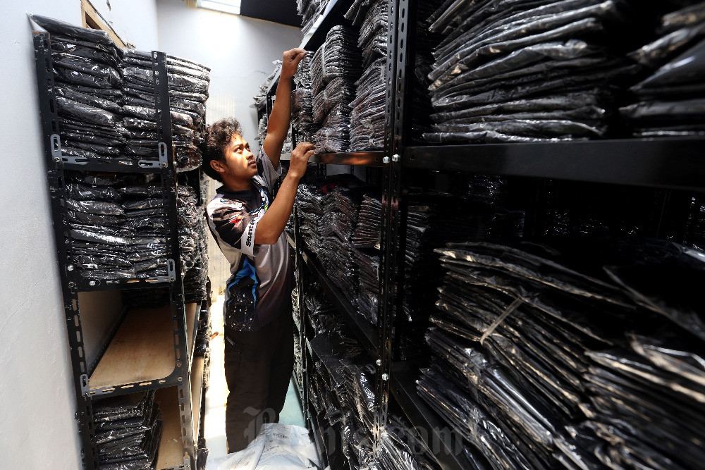  Kepercayaan Konsumen Indonesia Juni 2025 Naik, Kalahkan India - Malaysia