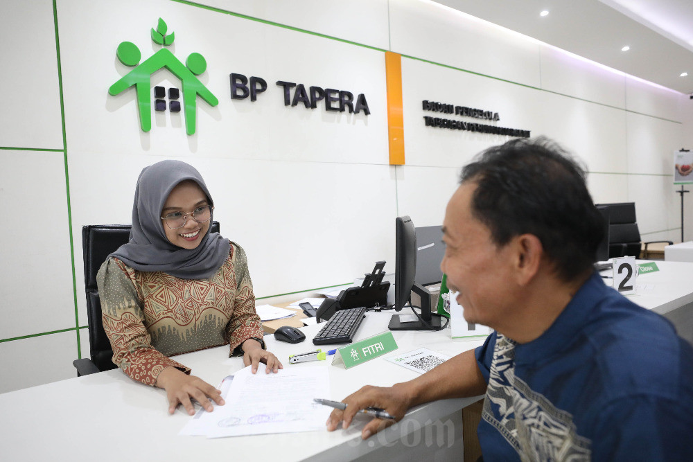  Pemkot Bandung Dorong Pekerja Akses Program Tapera