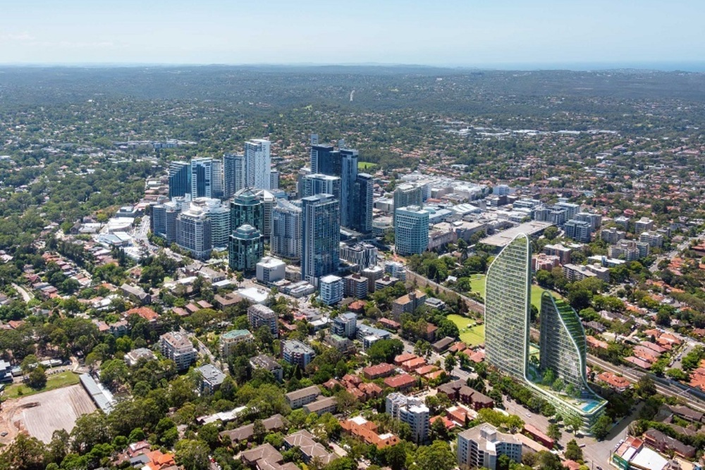  Pengembang Australia asal RI Bagikan Kunci Sukses Investasi
