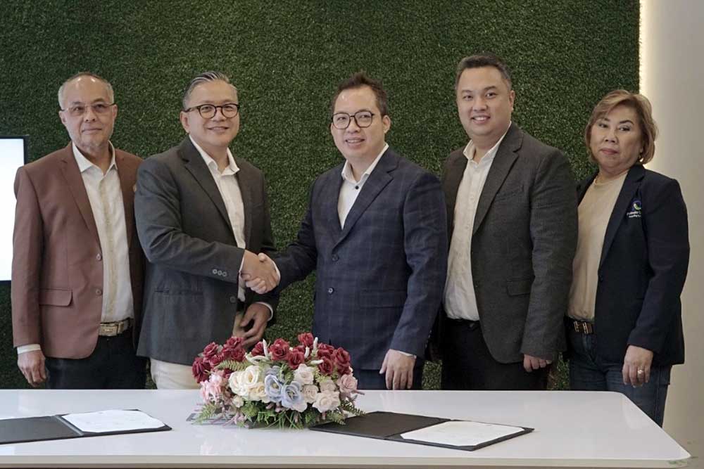  Polindo Utama Perluas Kapasitas Daur Ulang, Jawab Permintaan Global