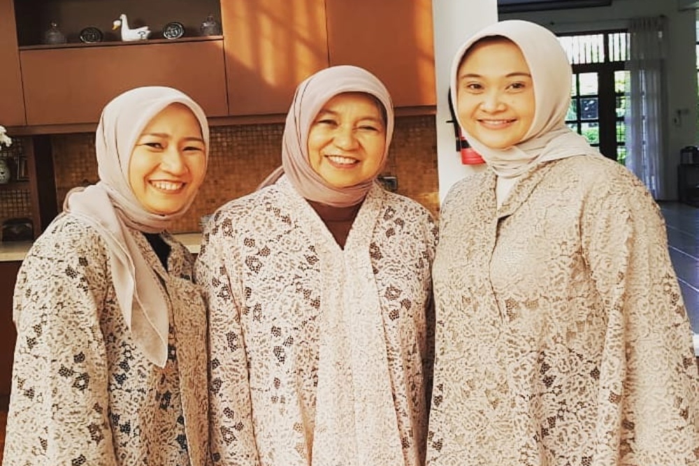  Profil Sari Chairunnisa, Kenalkan Kosmetik Halal Indonesia di Panggung Global