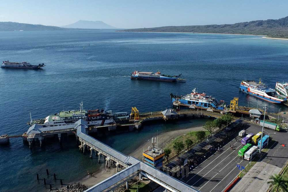  Update Kapal Tenggelam di Selat Bali: 4 Orang Ditemukan, Puluhan Masih Hilang