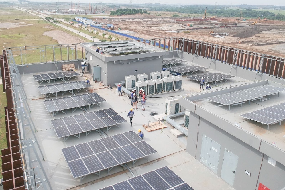  Okupansi Data Center NeutraDC (Telkom) Tembus 90%, Kapasitas Ditambah jadi 80 MW