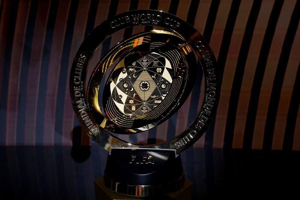  Jadwal Perempat Final Piala Dunia Antarklub 2025: PSG vs Bayern, Real Madrid vs Dortmund