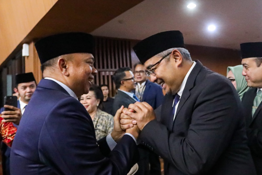  Teras Cihampelas: Proyek Mangkrak Era Ridwan Kamil yang Ingin Dibongkar Dedi Mulyadi