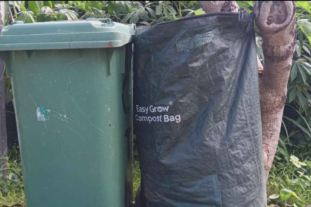  Penanganan Sampah Organik di Bali Lebih Sulit, Kenapa?
