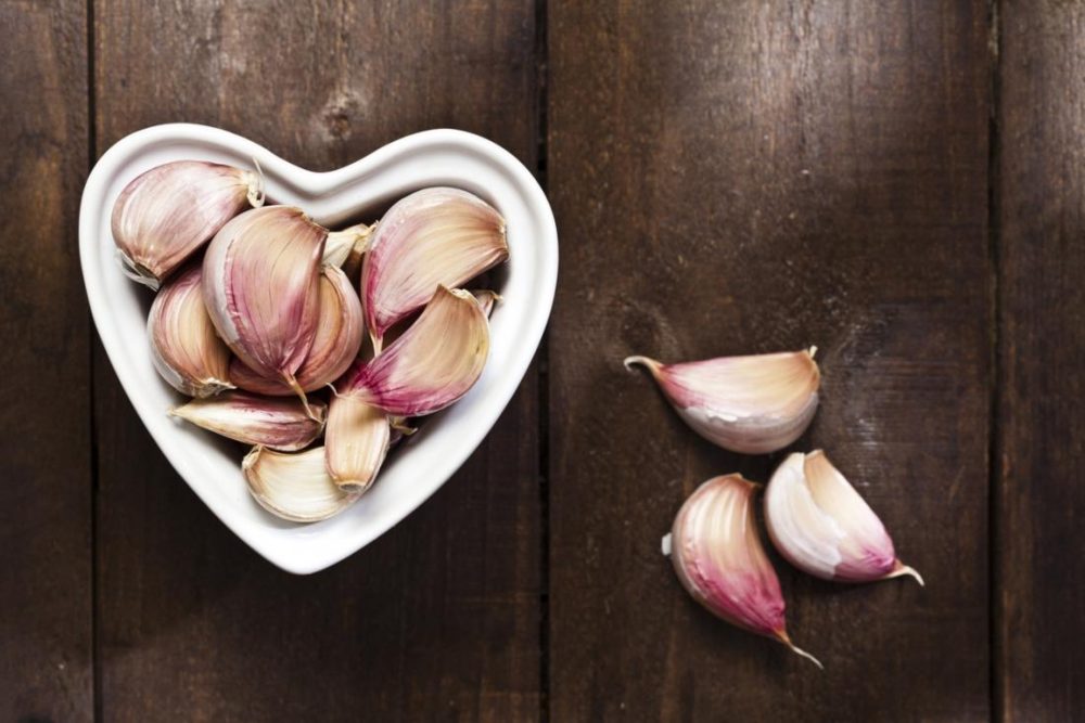  Simak 10 Makanan Sehat Turunkan Kolesterol