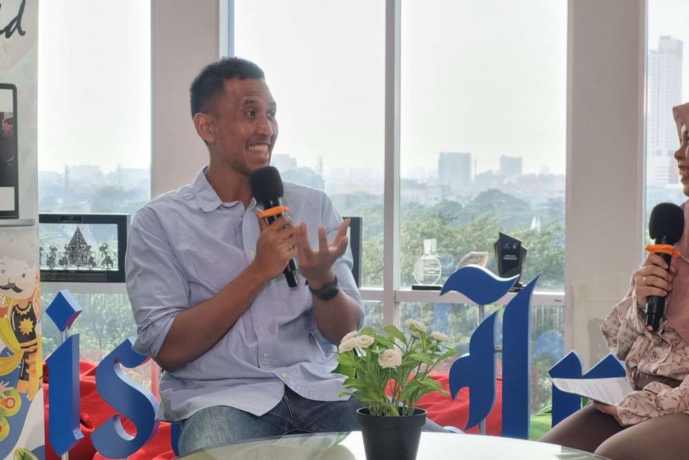  Ekspansi Bisnis, Produsen Sepatu Brodo Siap Buka 3 Toko Baru