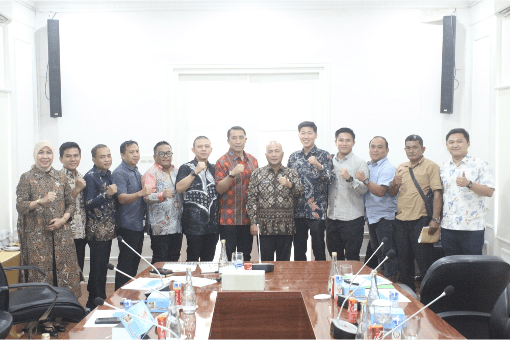  Investor Bakal Bangun Pabrik CPO di Tungkal Jaya Muba, Nilai Investasi Capai Rp240 Miliar
