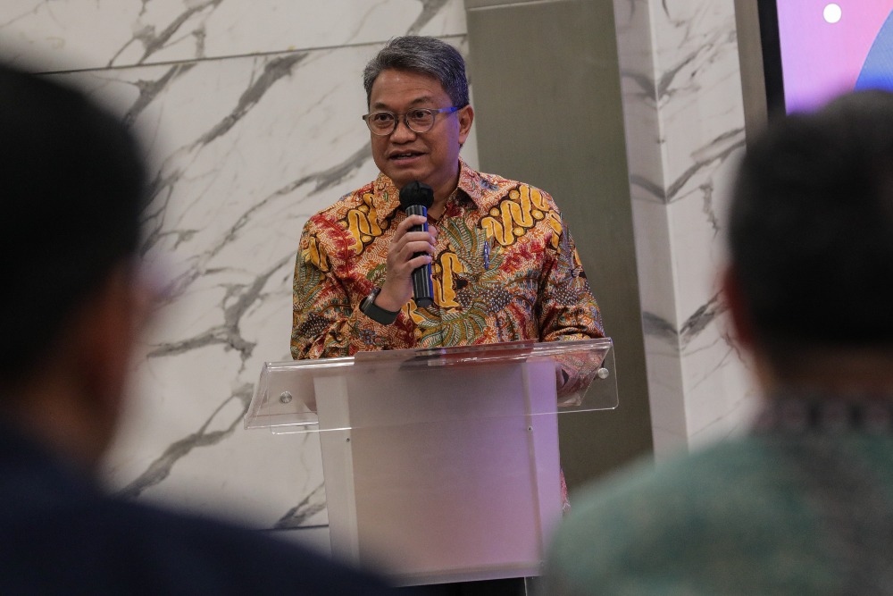  BRI Danareksa Sekuritas Bakal Bawa 3 Perusahaan IPO pada Penghujung 2025