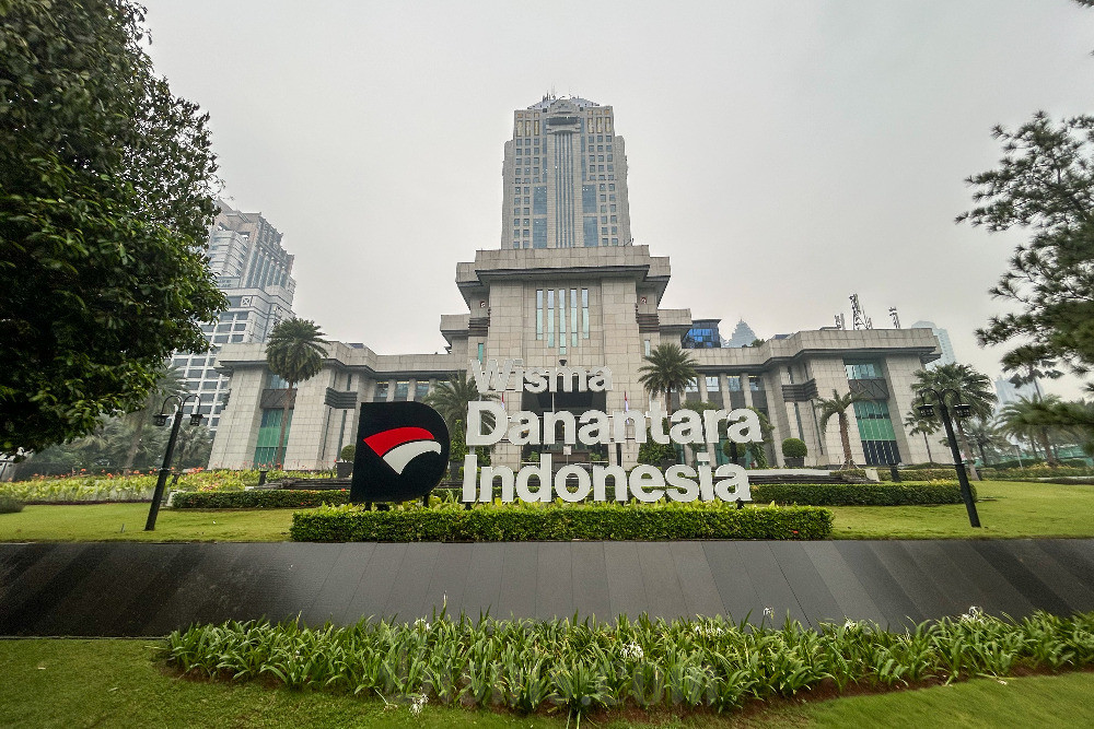  Negosiasi Tarif, RI Mau Investasi di AS Lewat Danantara