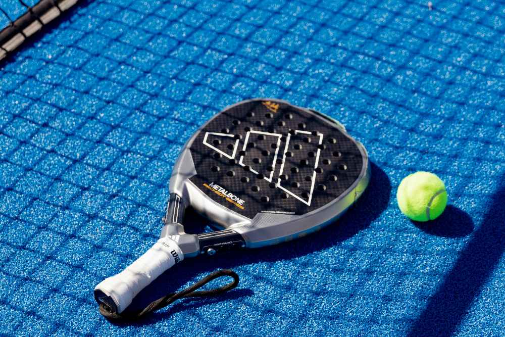  Daftar Harga Sewa Lapangan Padel yang Sedang Ngetren, Minat?