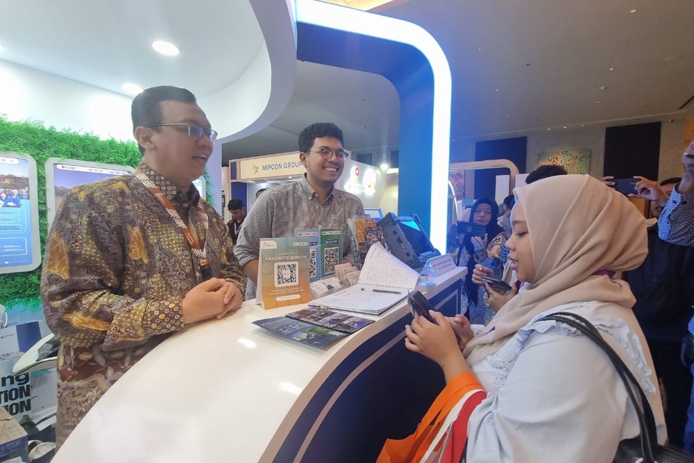  Penerapan TKDN Perkuat Industri Dalam Negeri