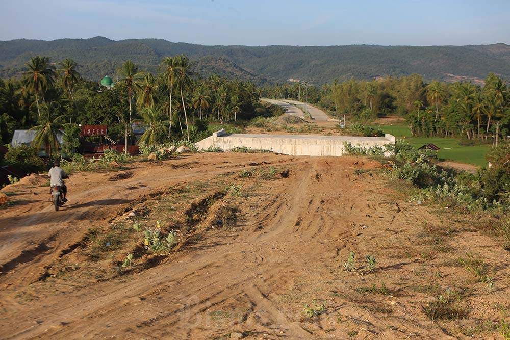  Jalan Tol Trans Sumatra Sigli-Banda Aceh (Sibanceh) Tersambung Penuh 2025