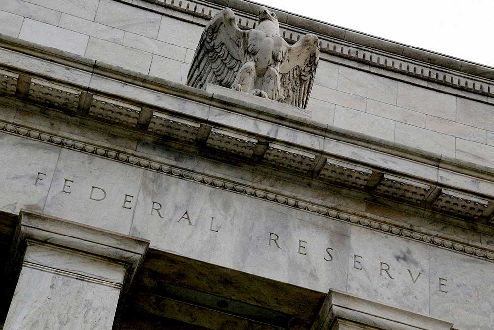  Menkeu Bessent Kritik The Fed Salah Langkah karena Tunda Pangkas Suku Bunga