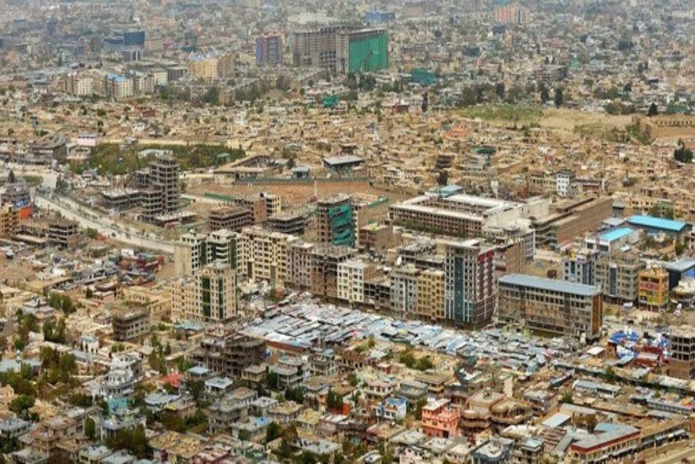  Rusia Jadi Negara Pertama yang Akui Rezim Taliban Afghanistan