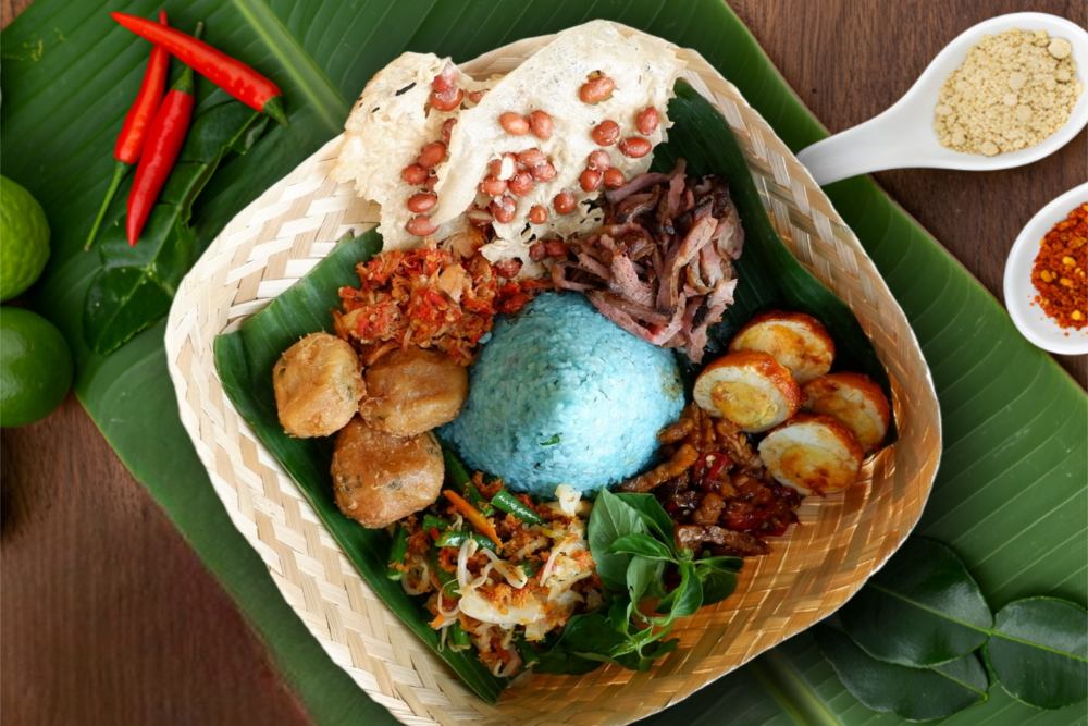  Aston Inn Pandanaran Semarang Hadirkan Menu Spesial Libur Sekolah