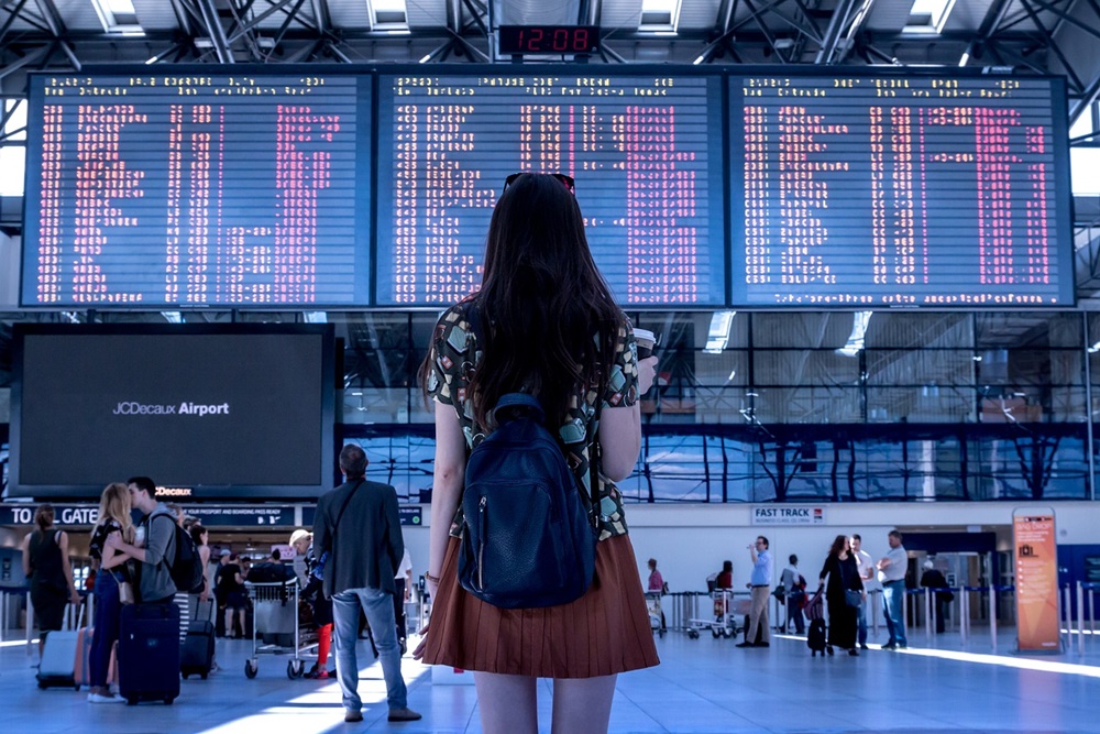  Wow, Traveling Bisa Menurunkan Risiko Penyakit dan Bikin Makin Sehat