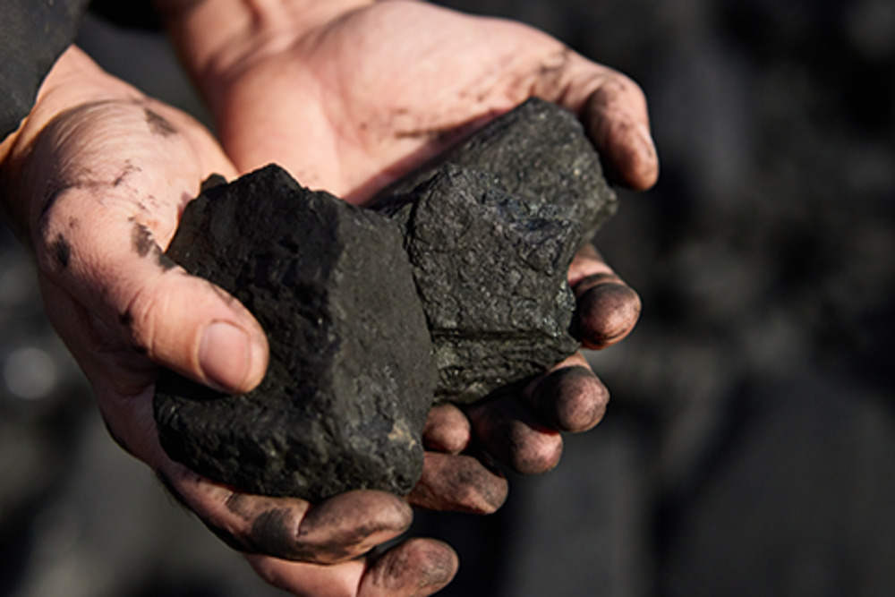  Bisa Jadi Bahan Baku Baterai, Kilang Pertamina Dorong Produksi Green Coke